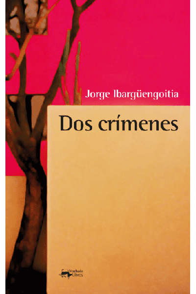DOS CRÍMENES
