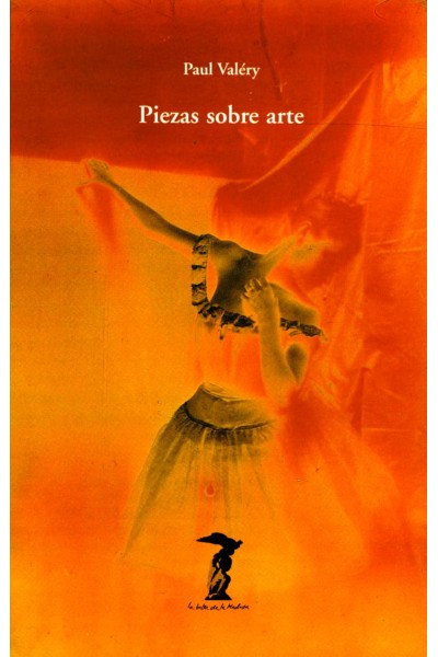 PIEZAS SOBRE ARTE