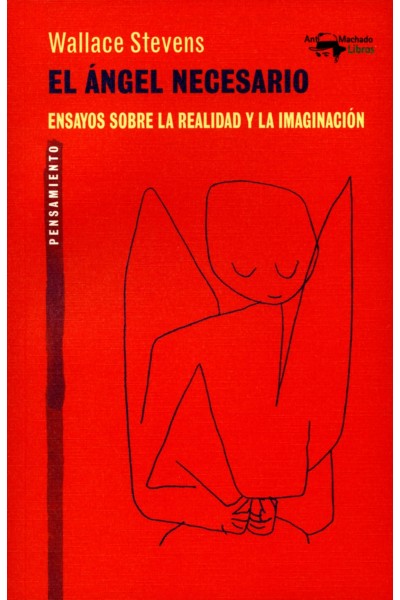 EL ÁNGEL NECESARIO