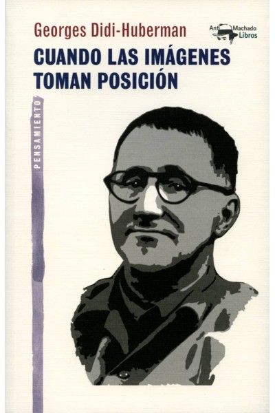 CUANDO LAS IMÁGENES TOMAN POSICIÓN
