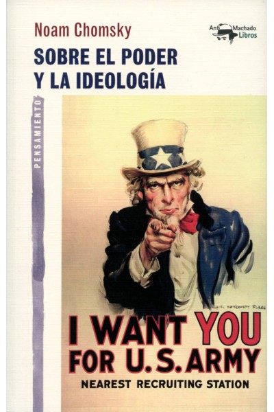 SOBRE EL PODER Y LA IDEOLOGÍA