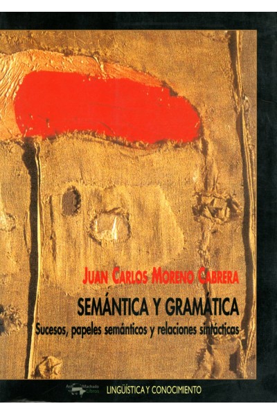 SEMANTICA Y GRAMATICA