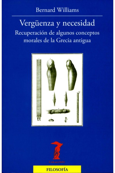 VERGÜENZA Y NECESIDAD