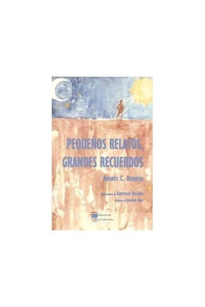 PEQUEÑOS RELATOS, GRANDES RECUERDOS