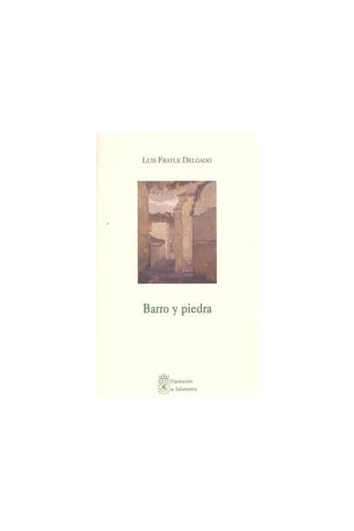 BARRI Y PIEDRA