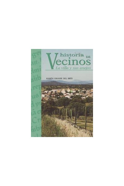 HISTORIA DE VECINOS.
