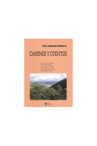 CAMINOS Y CUENTOS