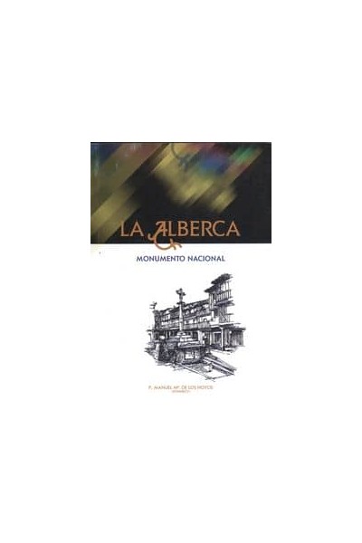 LA ALBERCA.