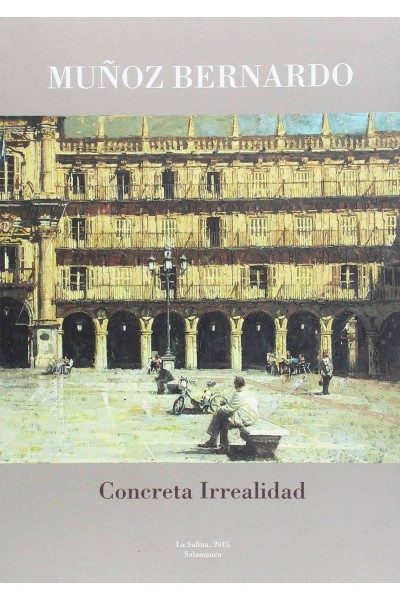 CONCRETA REALIDAD.MUÑOZ BERNARDO