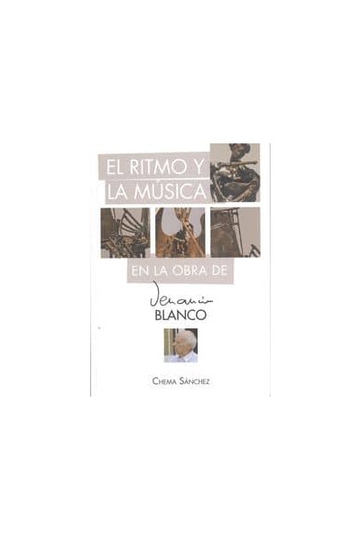 EL RITMO EN LA MÚSICA. EN LA OBRA DE VENANCIO BLANCO