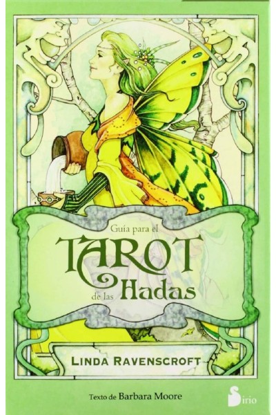TAROT DE LAS HADAS, EL