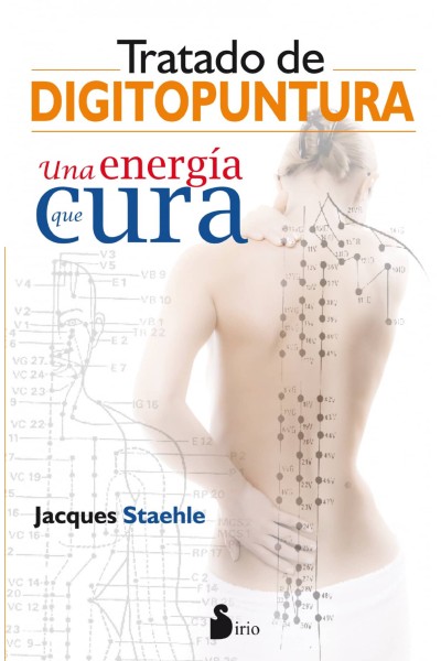TRATADO DE DIGITOPUNTURA