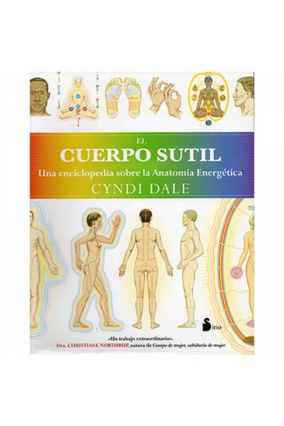 EL CUERPO SUTIL