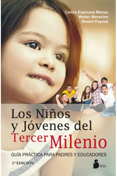 LOS NIÑOS Y JOVENES DEL TERCER MILENIO