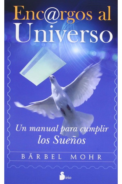 ENCARGOS AL UNIVERSO