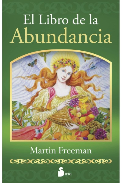 LIBRO DE LA ABUNDANCIA