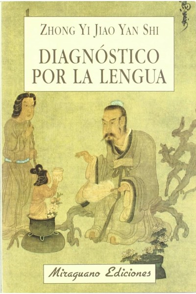 DIAGNOSTICO POR LA LENGUA