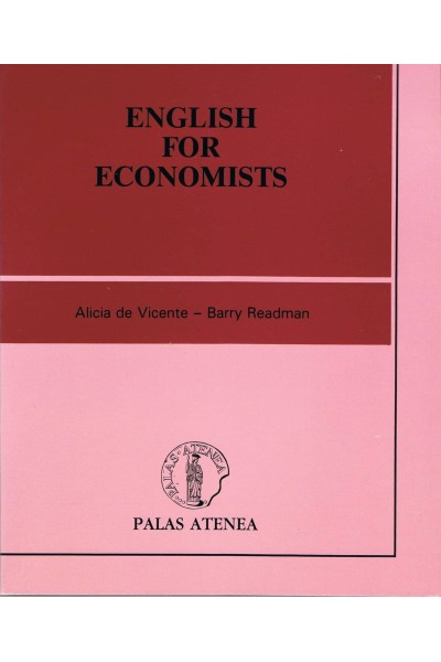 ENGLISH FOR ECONOMISTS