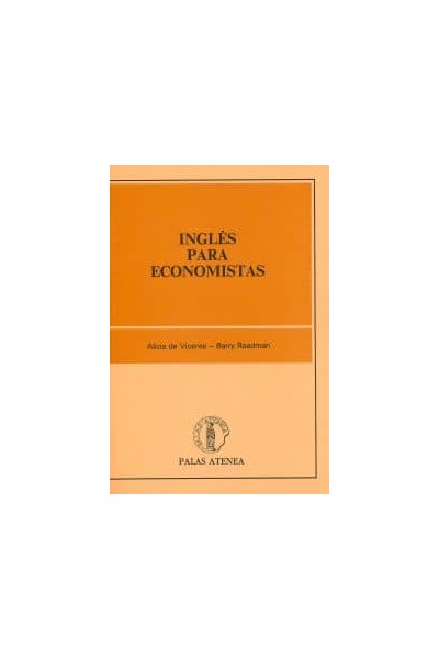 INGLES PARA ECONOMISTAS