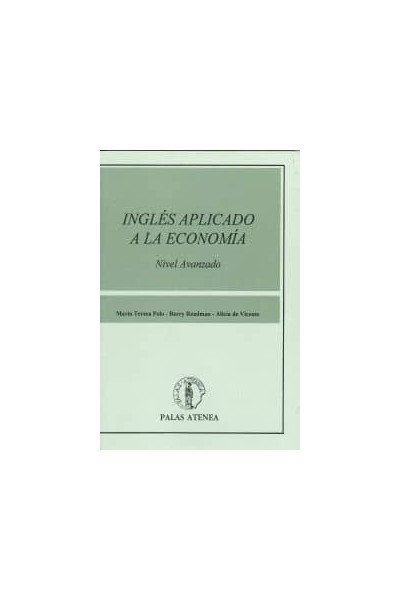 INGLES APLICADO A LA ECONOMIA