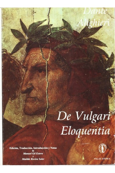 DE VULGARI ELOQUENTIA