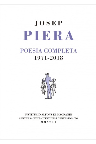 POESIA COMPLETA. 1971-2018