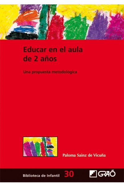 EDUCAR EN EL AULA 2 AÑOS