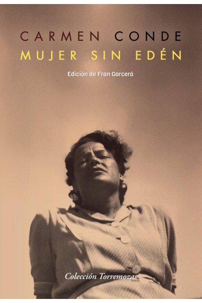 MUJER SIN EDÉN