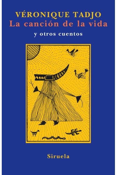 LA CANCIÓN DE LA VIDA