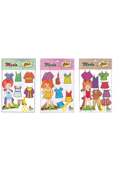 MODA CHIC