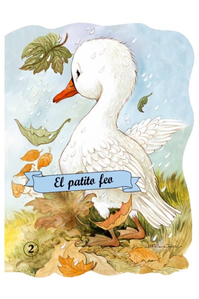 EL PATITO FEO
