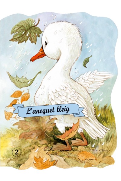 L'ANEGUET LLEIG