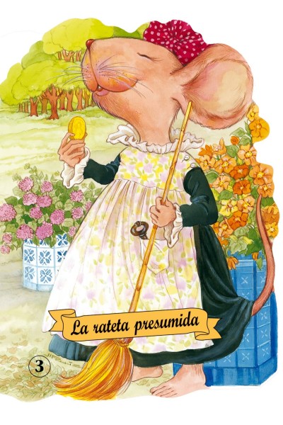 LA RATETA PRESUMIDA