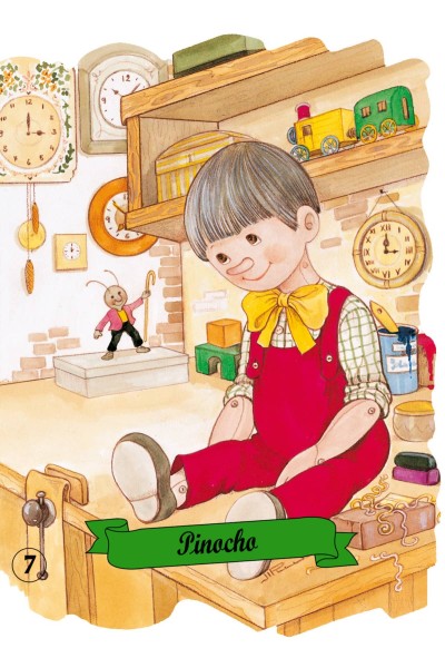PINOCHO