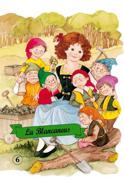 LA BLANCANEUS