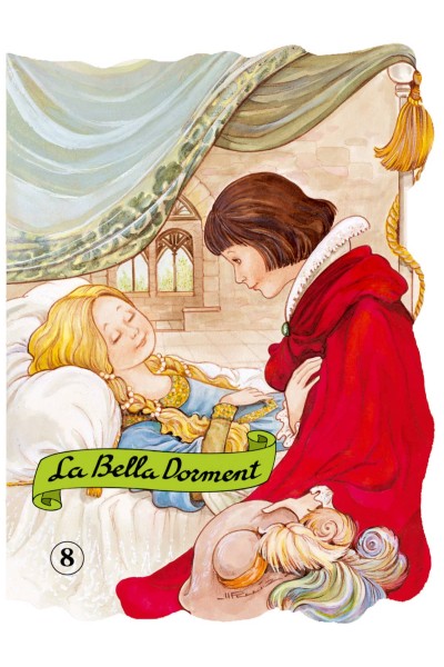 LA BELLA DORMENT