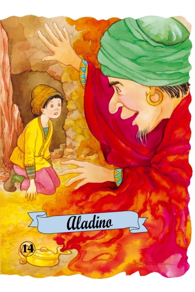 ALADINO