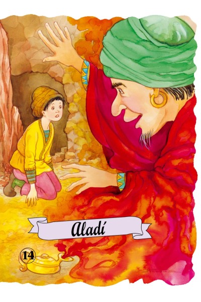 ALADÍ
