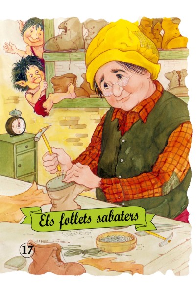 ELS FOLLETS SABATERS