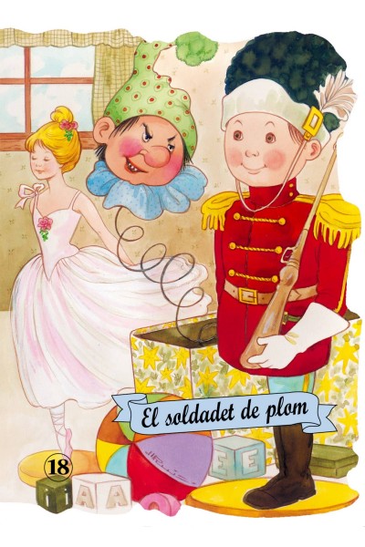 EL SOLDADET DE PLOM