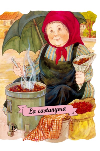 LA CASTANYERA