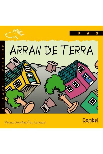 ARRAN DE TERRA