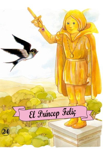 EL PRÍNCEP FELIÇ
