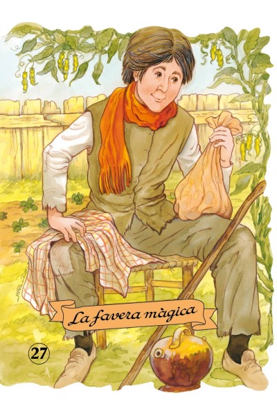 LA FAVERA MÀGICA