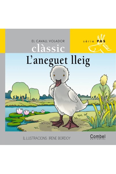 L'ANEGUET LLEIG