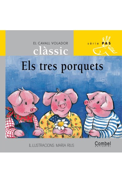 ELS TRES PORQUETS