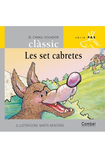LES SET CABRETES