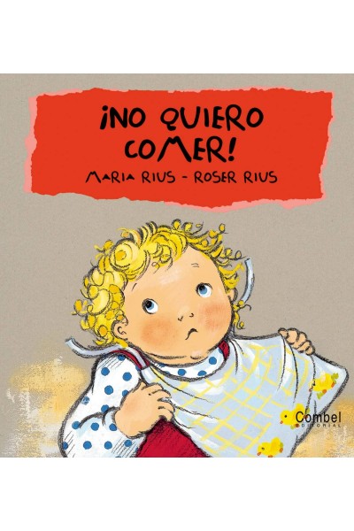 ÍNO QUIERO COMER!