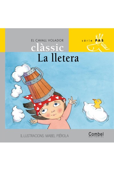LA LLETERA