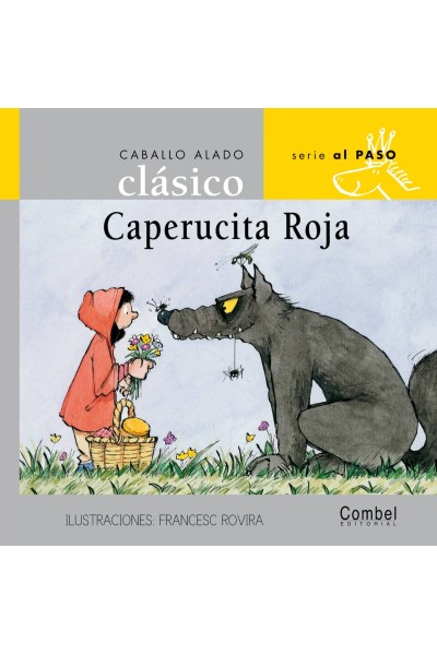 CAPERUCITA ROJA